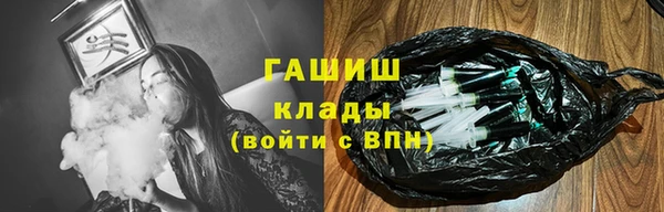 хмурый Абаза